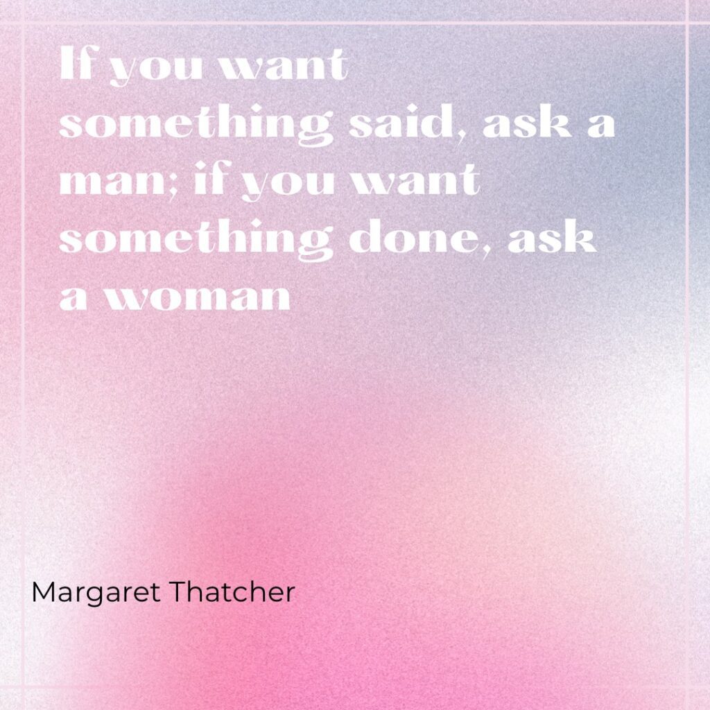 What Are The Best Quotes Of Women Inspiring Women