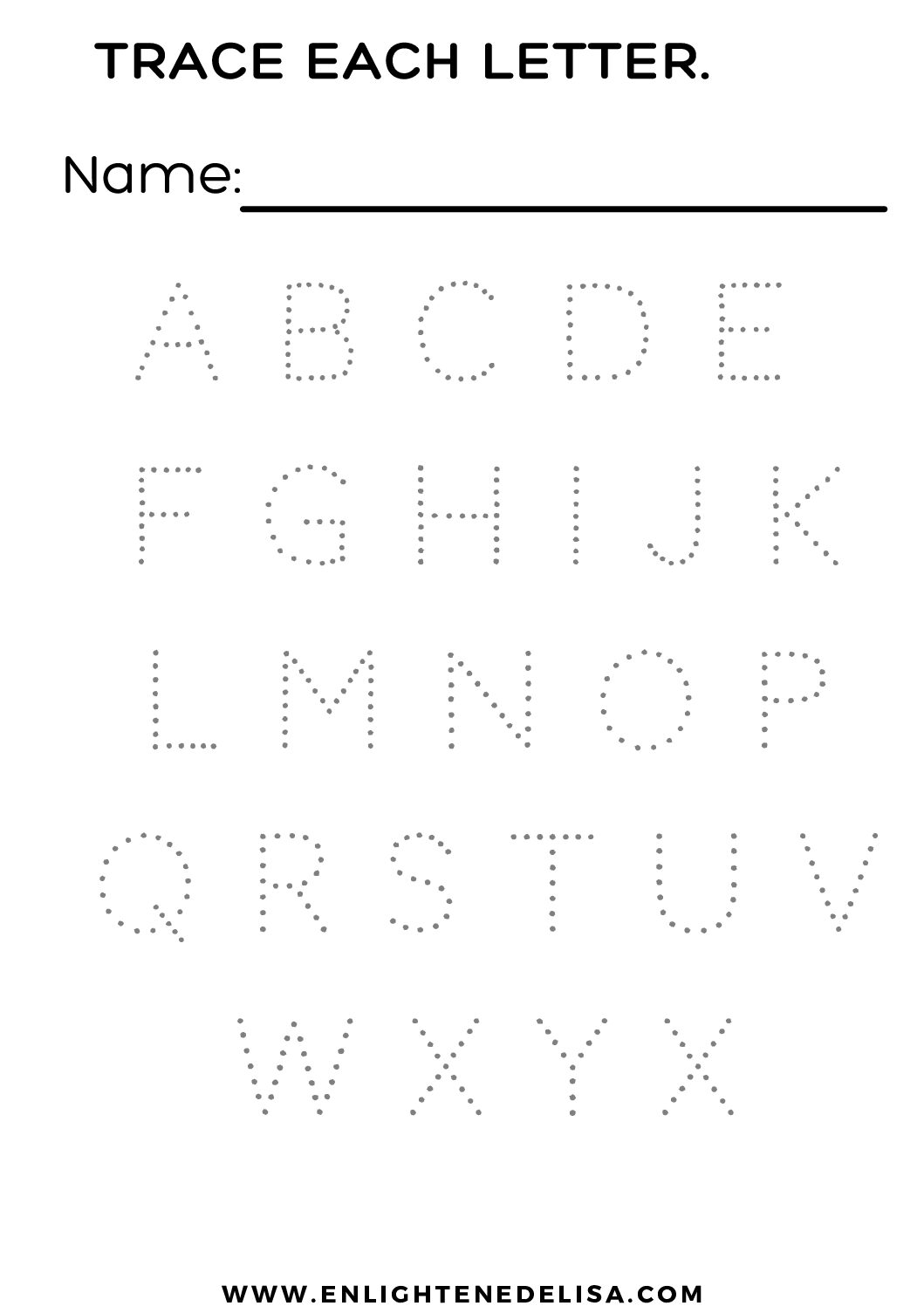 alphabets-tracing-printables