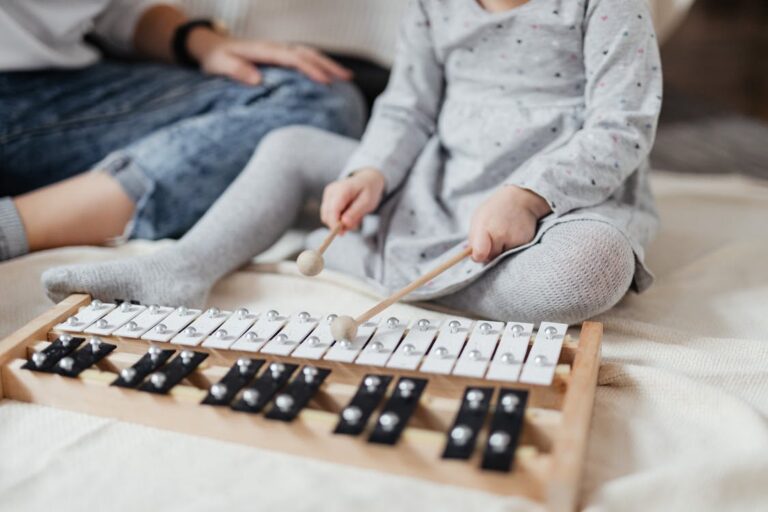 The Best Music And Movement Activities For Preschoolers - Enlightened-Elisa